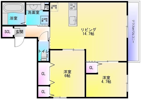 D-room福万寺