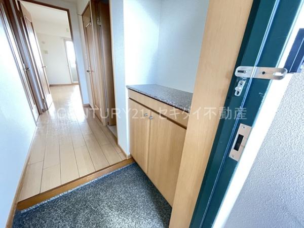 グランデ　フィオーレ