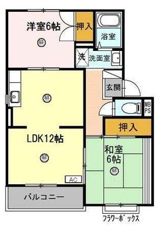 ヌーブ・ルミェール松本