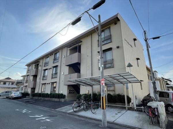 ヌーブ・ルミェール松本