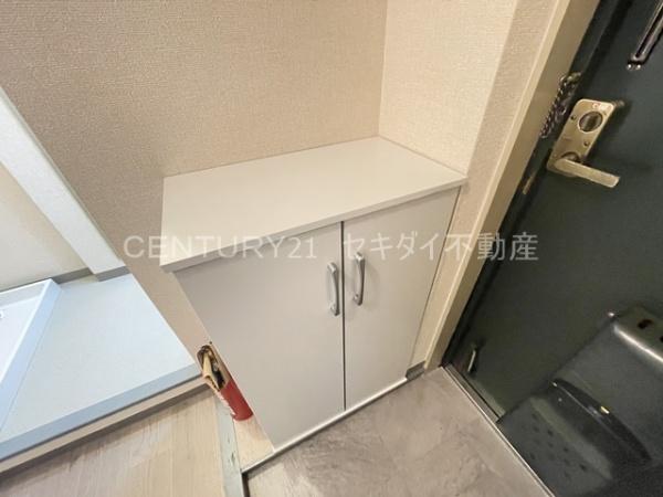 ヌーブ・ルミェール松本