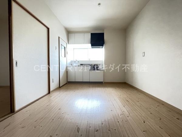 山城町４丁目戸建て