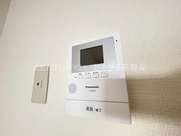 山城町４丁目戸建て