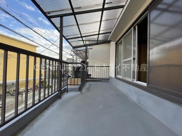 山城町４丁目戸建て