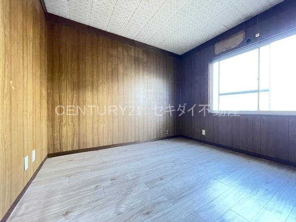 山城町４丁目戸建て