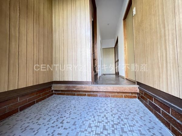 山城町４丁目戸建て