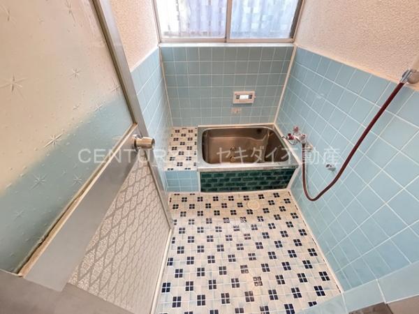 山城町４丁目戸建て