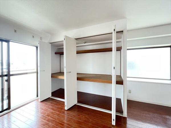 八尾南ピュアハイツ