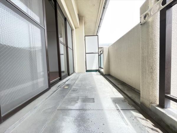 八尾南ピュアハイツ