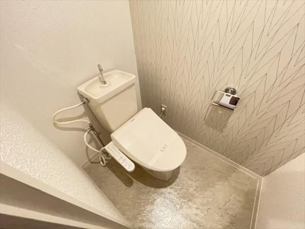 八尾南ピュアハイツ