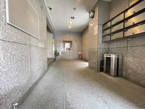 八尾南ピュアハイツ