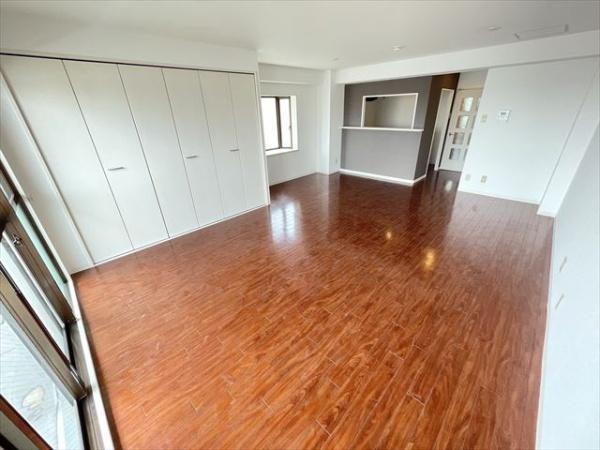 八尾南ピュアハイツ