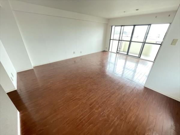 八尾南ピュアハイツ