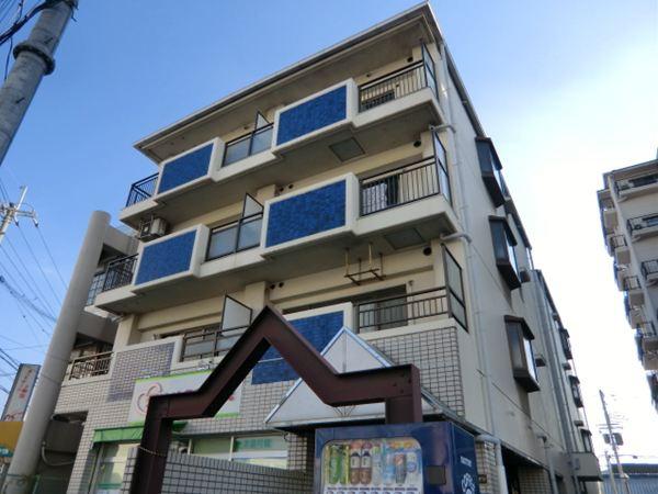 八尾南ピュアハイツ