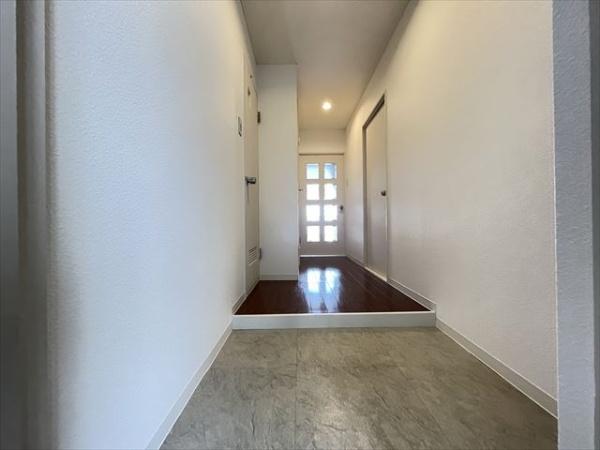 八尾南ピュアハイツ