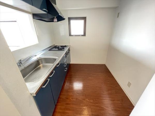 八尾南ピュアハイツ