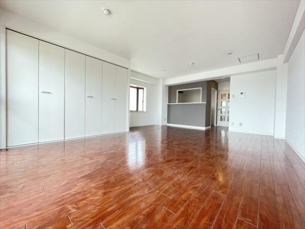 八尾南ピュアハイツ