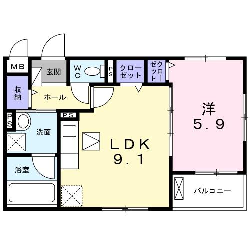 グッド　ライフ