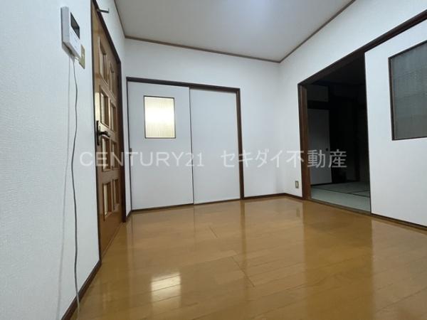 刑部4丁目戸建て