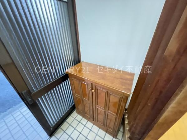 刑部4丁目戸建て