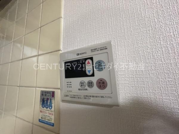 刑部4丁目戸建て