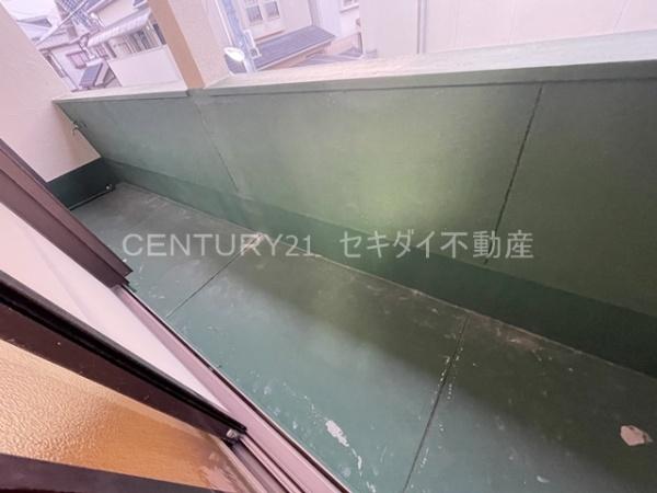 刑部4丁目戸建て