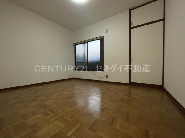 刑部4丁目戸建て