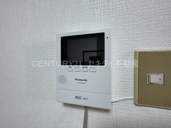 刑部4丁目戸建て