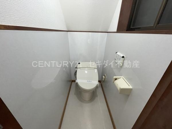 刑部4丁目戸建て