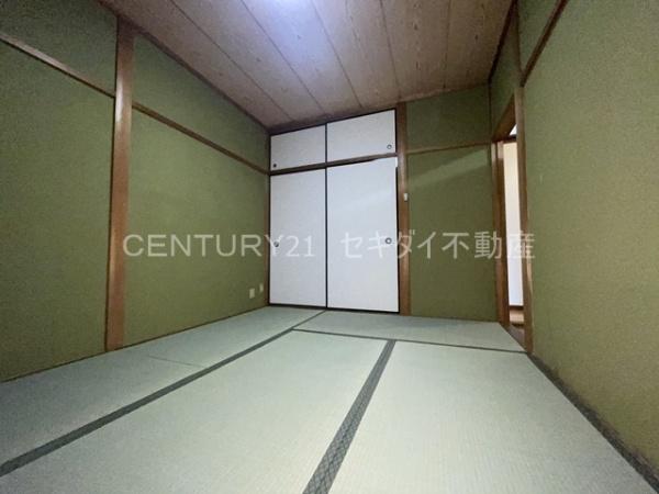 刑部4丁目戸建て