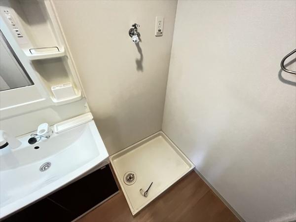 フローラ久宝寺