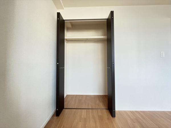 フローラ久宝寺