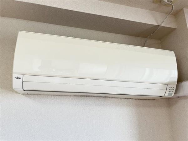 フローラ久宝寺