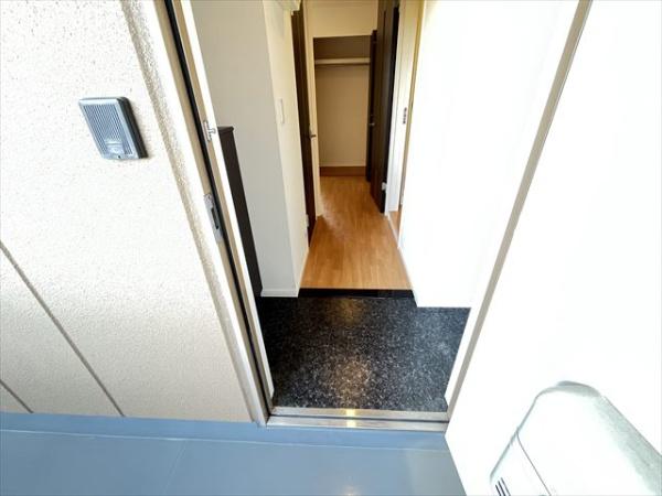 フローラ久宝寺