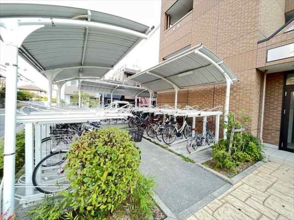 フローラ久宝寺