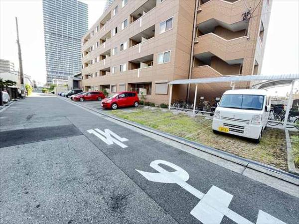 フローラ久宝寺