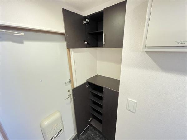 フローラ久宝寺