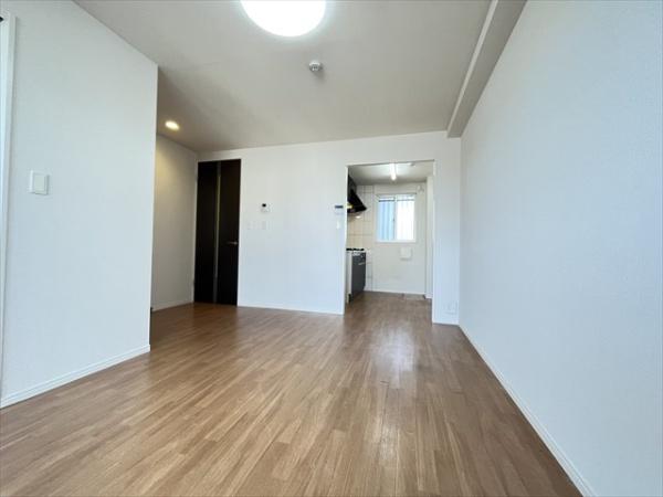 フローラ久宝寺