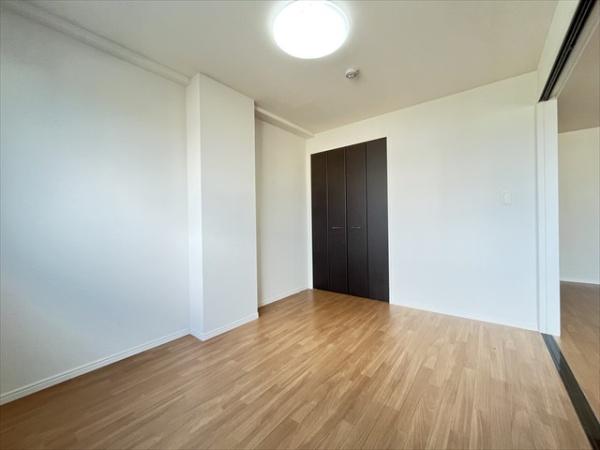 フローラ久宝寺