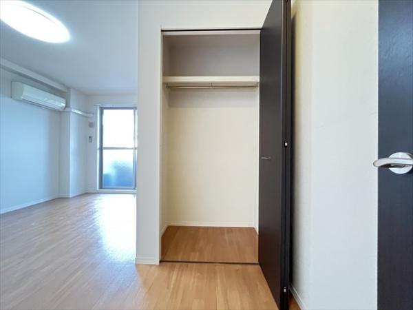 フローラ久宝寺