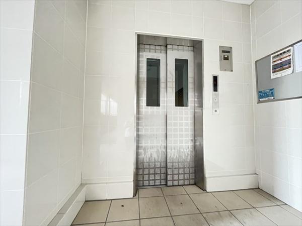 フローラ久宝寺