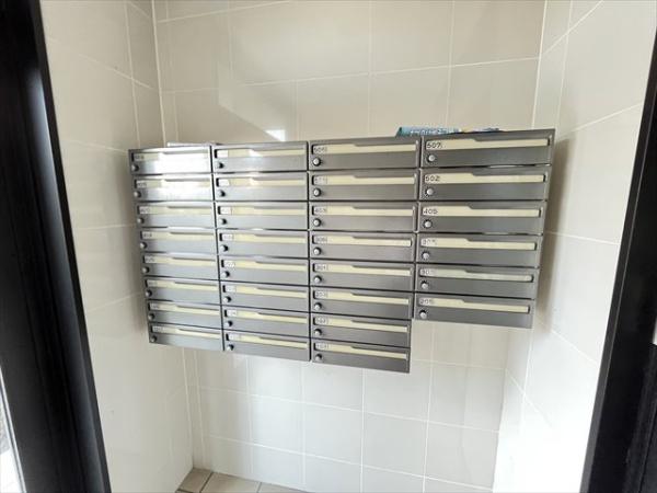 フローラ久宝寺