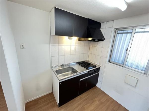 フローラ久宝寺