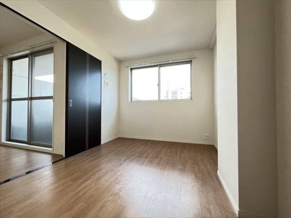 フローラ久宝寺