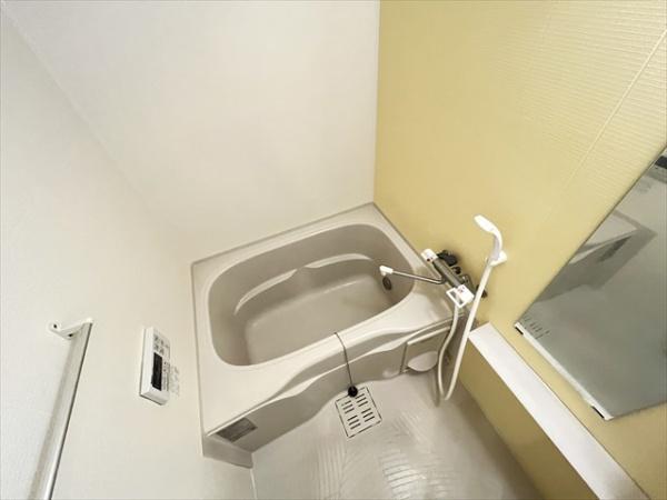 フローラ久宝寺