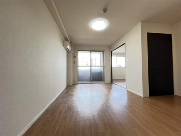 フローラ久宝寺