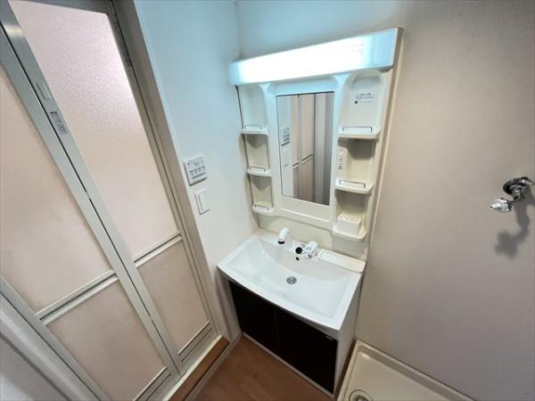 フローラ久宝寺