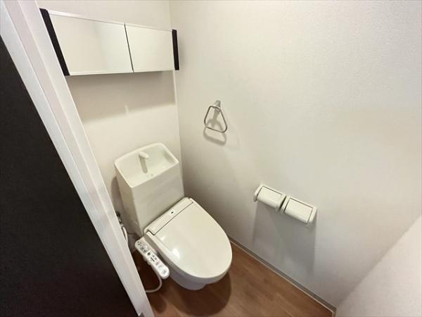 フローラ久宝寺