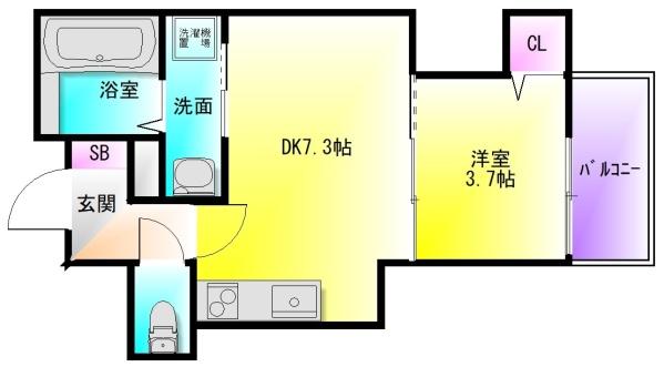 ジャカルタ５１９