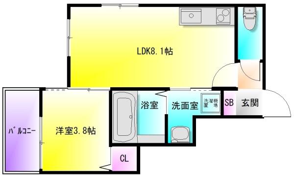 ジャカルタ５１９